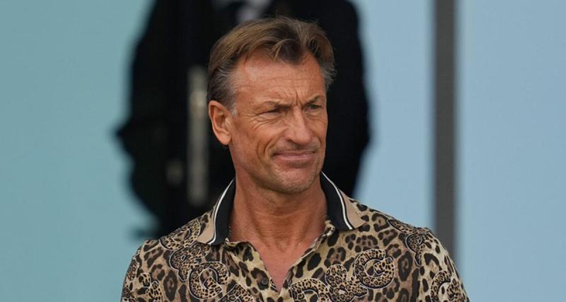  - Algérie : Hervé Renard piste crédible pour les Fennecs ?