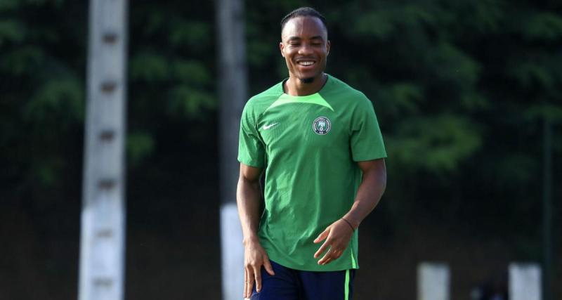  - Mercato : le FC Nantes active déjà un plan B à Haïdara (RC Lens) ! 