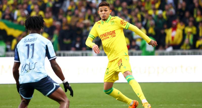  - FC Nantes Mercato : un départ officialisé, Kita est enfin fixé pour Haïdara (RC Lens)
