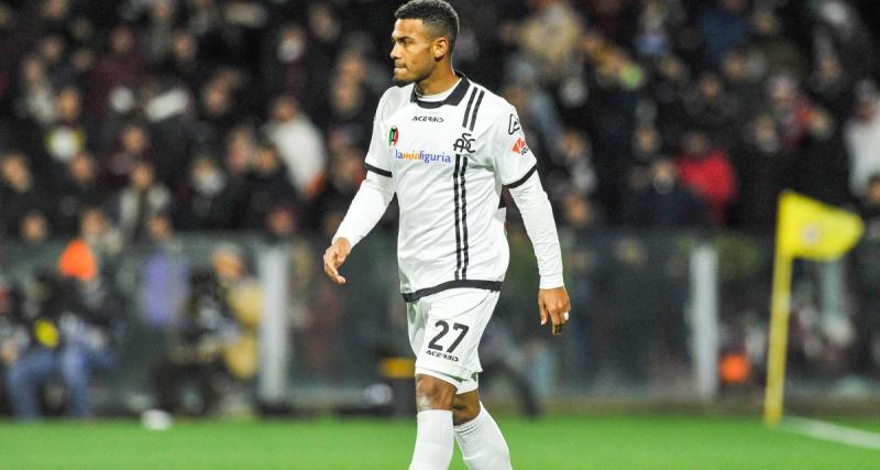  - FC Nantes : Kelvin Amian (ex-Toulouse) quitte La Spezia et débarque à Nantes 