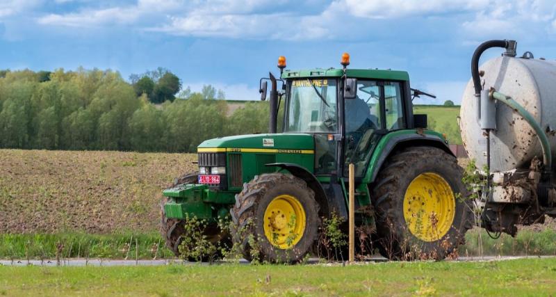  - La liste des autoroutes bloquées par les agriculteurs, Paris dans le viseur