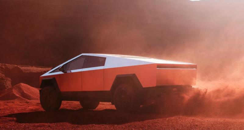  - Tesla de nouveaux modèles pour 2025