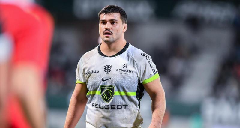  - Stade Toulousain : Cramont revient sur sa prolongation et veut se mesurer à Mauvaka et Marchand