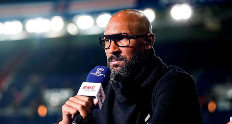  - Anelka président d'un club en Turquie