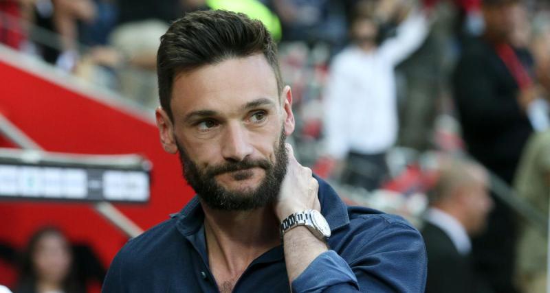  - Les JO 2024 et un retour à l'OGC Nice, "pas dans les plans" d'Hugo Lloris