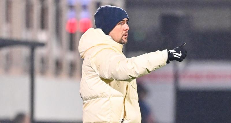  - PSG (F) : "Tout va se jouer mardi prochain", Jocelyn Prêcheur donne rendez-vous au Bayern