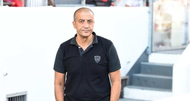  - FFR : Mourad Boudjellal s'en prend fortement à Amélie Oudéa-Castera 