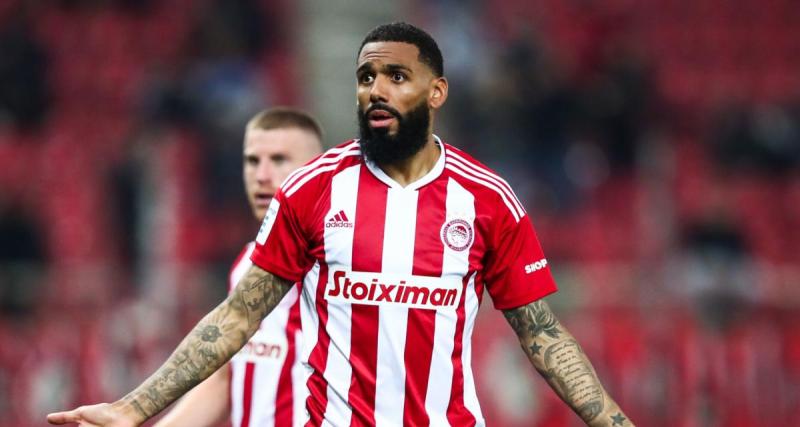  - Equipe de France : M'Vila vers un challenge surprise en Ligue 1 ?