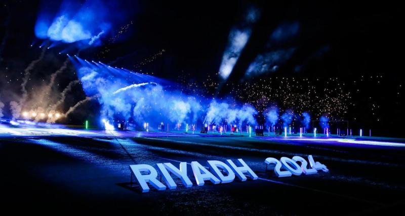  - Une star de Ligue 1 en route pour l'Arabie Saoudite ?