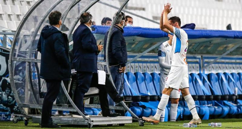  - Thauvin rêve encore de L1, des départs à Monaco et Nice, une prolongation à Rennes ? 