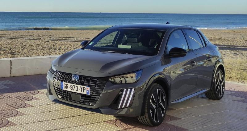  - La Peugeot e-208 en leasing social à 99€/mois, les détails de l’offre de location de la citadine