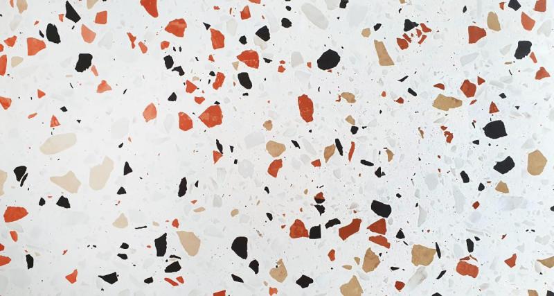  - Terrazzo : le choix tendance pour un intérieur chic