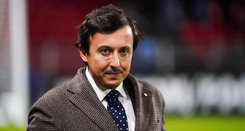  - OM : une nouvelle date butoir fixée pour la vente du club ? 