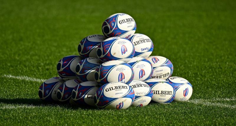  - XV de France (F) : le lieu du choc face à l'Angleterre pour le Six Nations dévoilé 