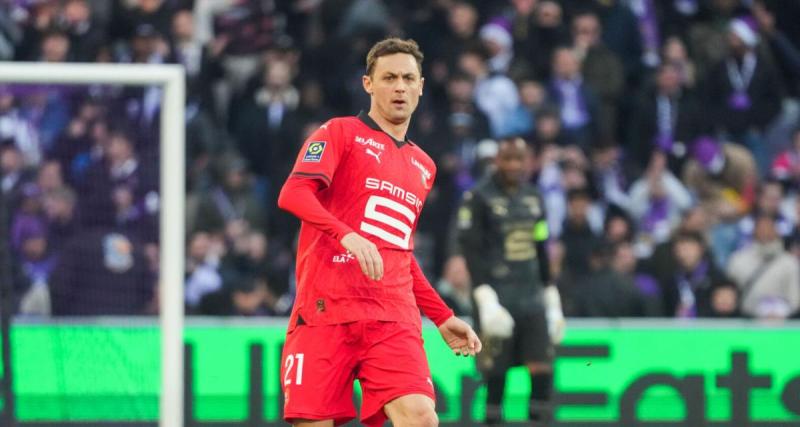  - Coup de théâtre, Matic finalement vers l'OL !
