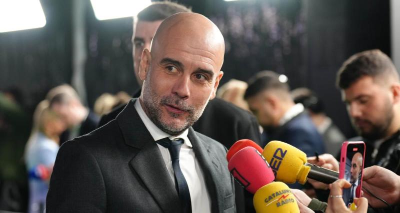  - Un crack signe à Manchester City ! (officiel)
