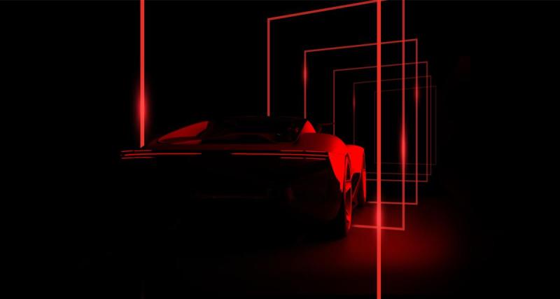  - Y a-t-il encore de la place pour les grands salons automobiles ?