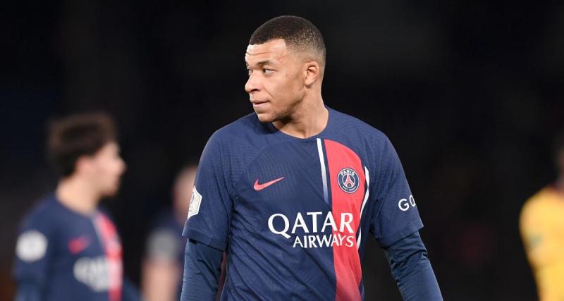  - PSG : Kylian Mbappé aurait pris sa décision concernant son avenir