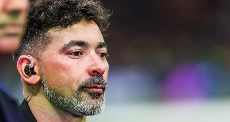  - PSG : terribles révélations sur Lavezzi, interné en psychiatrie