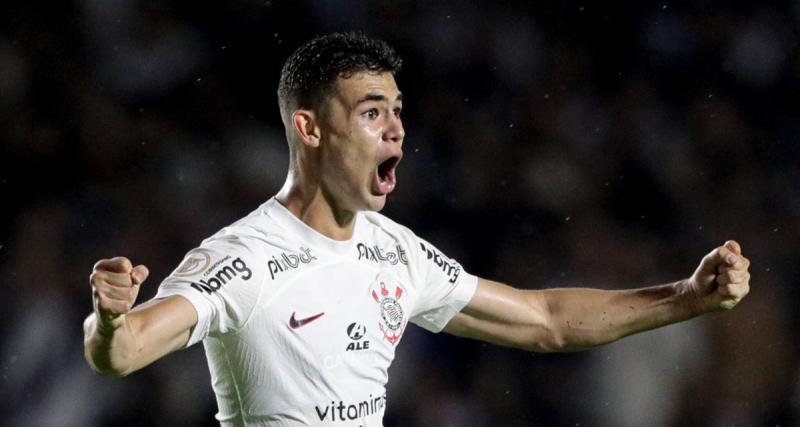  - PSG Mercato : c'est officiel pour Moscardo ! 