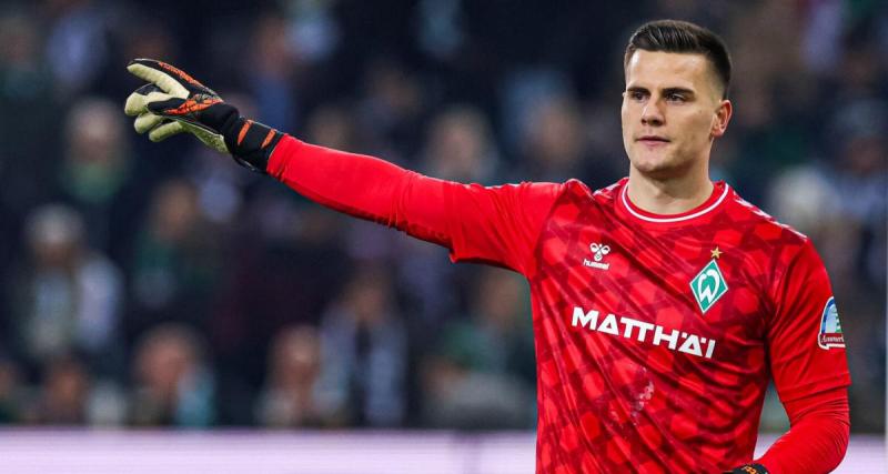  - Stade Rennais Mercato : Seidu attendra, une recrue inattendue dans les pattes de Mandanda ?