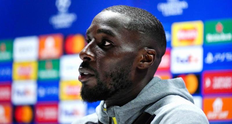  - FC Nantes Mercato : un gros bémol surgit dans le dossier Haïdara (RC Lens) ! 