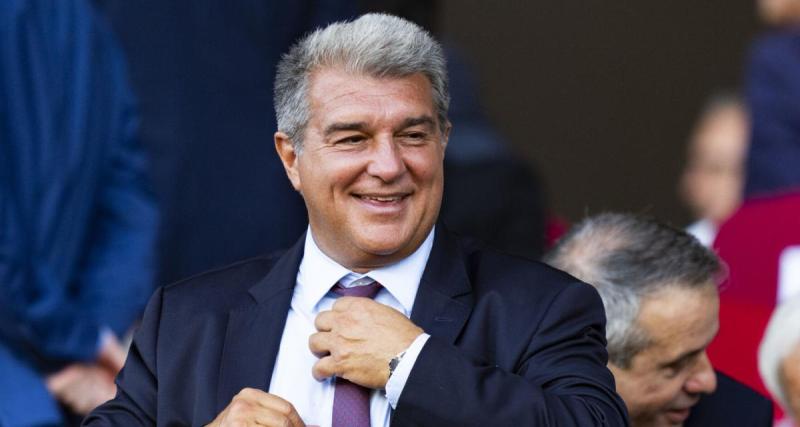  - Mercato : le FC Barcelone aurait bouclé une recrue totalement inattendue ! 