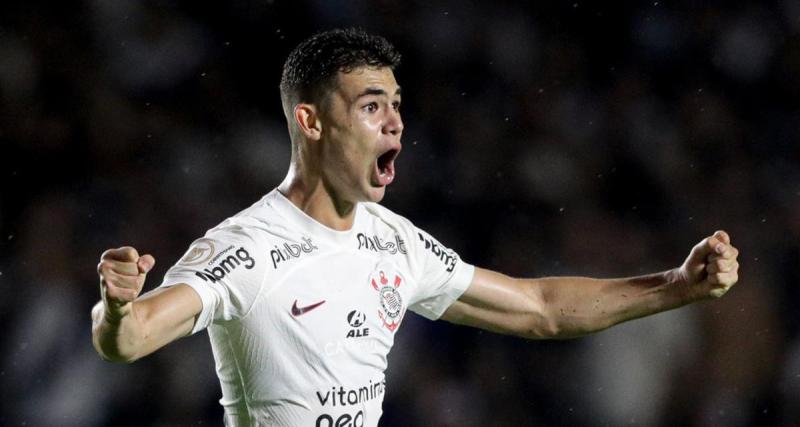  - PSG : Gabriel Moscardo débarque enfin à Paris ! (off)