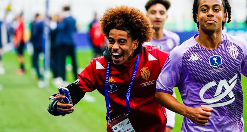  - U19 D : Touré, Tebib, Pedro, ... les Talents Foot-National des 15e et 16e journées