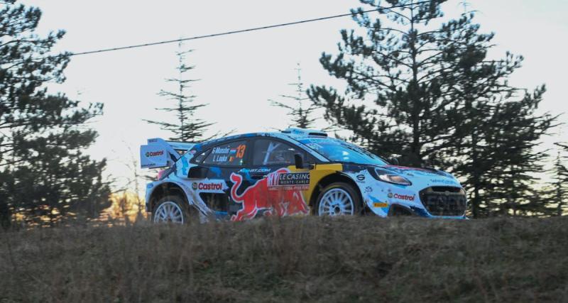  - WRC : le Monte-Carlo perturbé par les agriculteurs ?