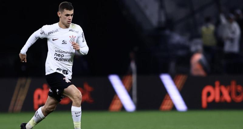  - PSG : Paris officialise une nouvelle recrue !