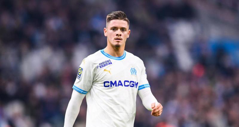  - OM : un départ accéléré de Vitinha se précise