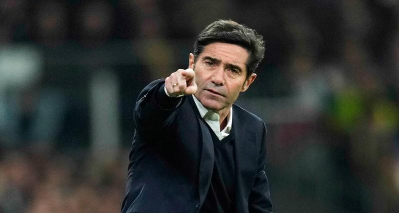  - OM Mercato : Marcelino fonce sur une recrue estivale !