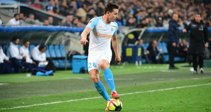 - Florian Thauvin : "Bien évidemment que j'aimerai revenir en Ligue 1"