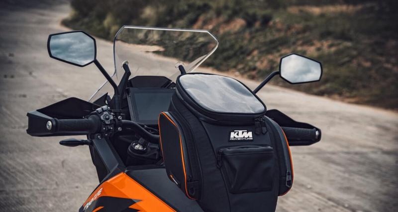 - Une bonne nouvelle pour les motards boycottant le contrôle technique des motos