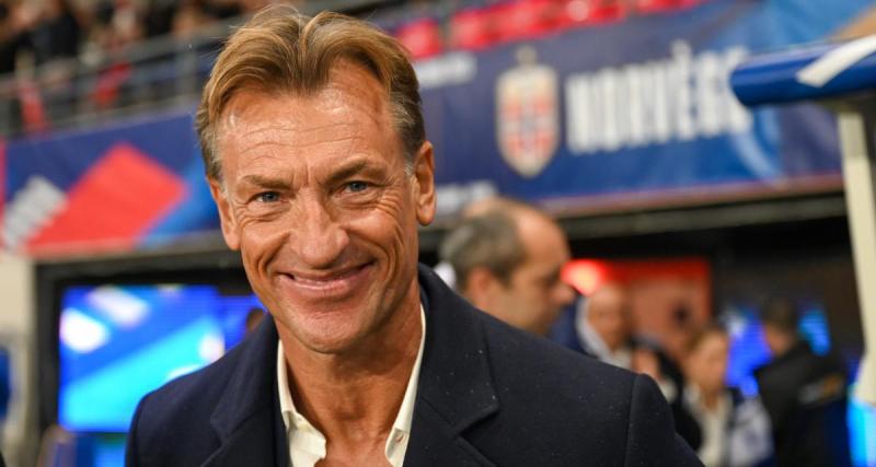  - Côte d'Ivoire : un incroyable retour d'Hervé Renard en prêt ?