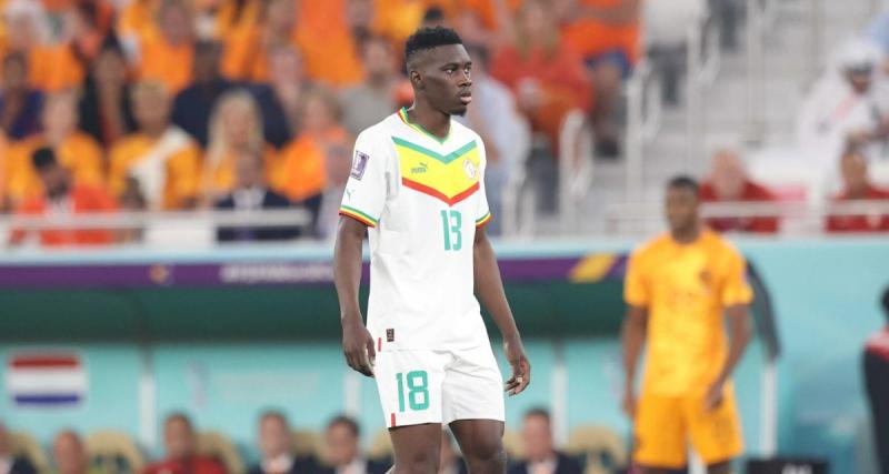  - OM : Ismaïla Sarr vers l'Espagne et Marcelino ? Longoria répond