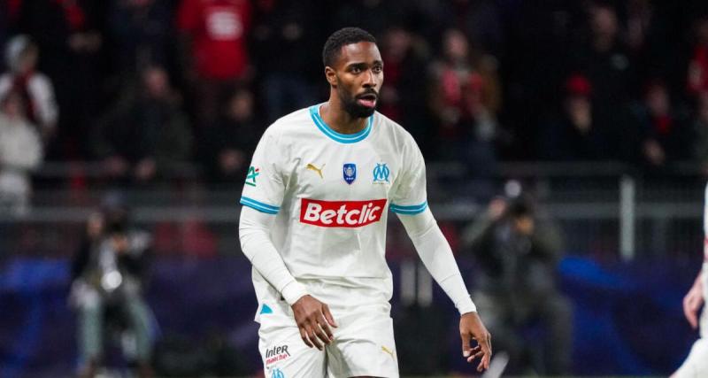  - OM : la confidence de Longoria sur le pari Ulisses Garcia