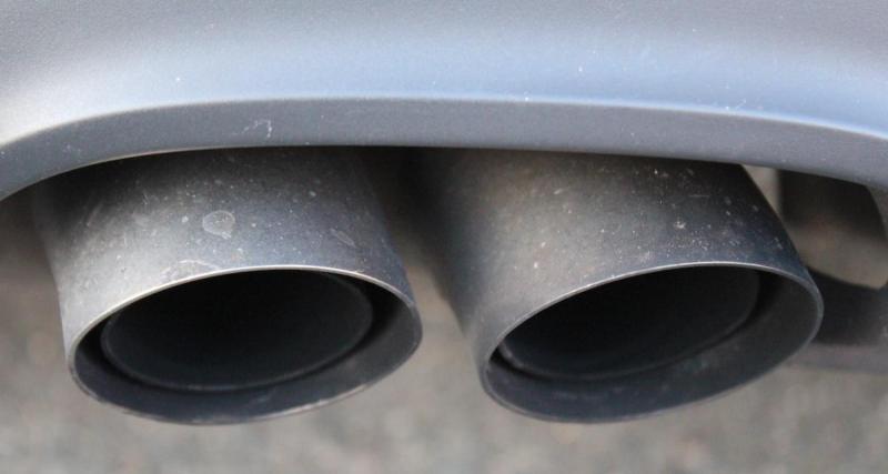  - Ce rapport est accablant sur la pollution des voitures thermiques