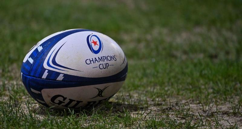  - Champions Cup : le calendrier complet des 8es de finale dévoilé, avec l'horaire du choc Toulouse-Racing 92