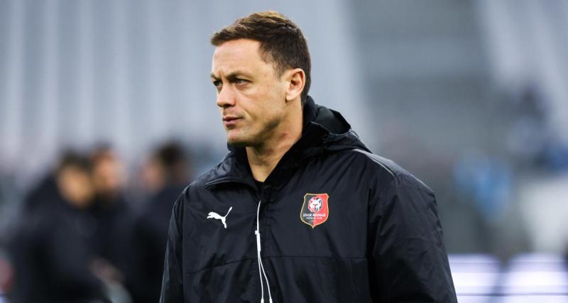  - OL : c'est bouclé, Matic arrive en provenance de Rennes