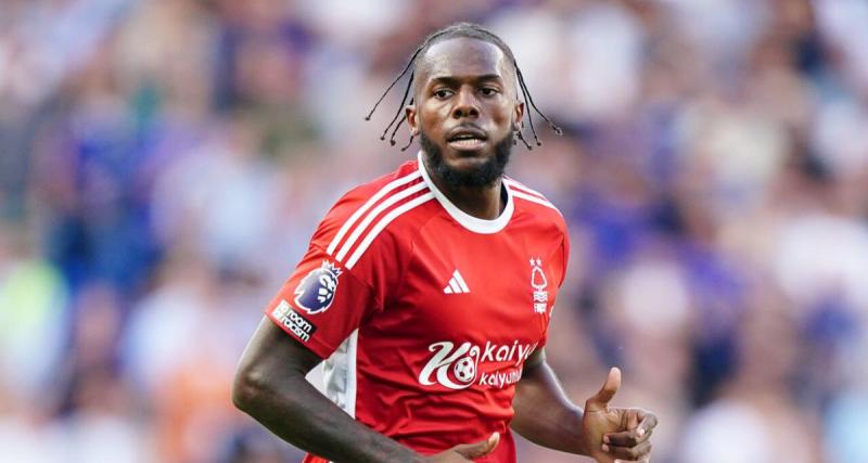 - OM Mercato : un accord est tombé pour Nuno Tavares ! 