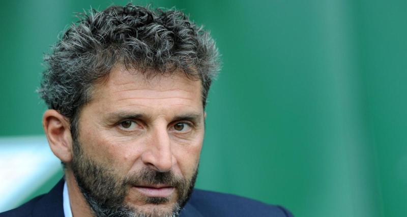  - ASSE : Guillou encense Dall’Oglio et met son grain de sel dans la vente du club