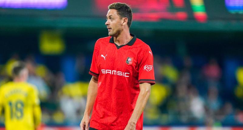  - Stade Rennais Mercato : accord total trouvé pour Matic à l'OL ! 