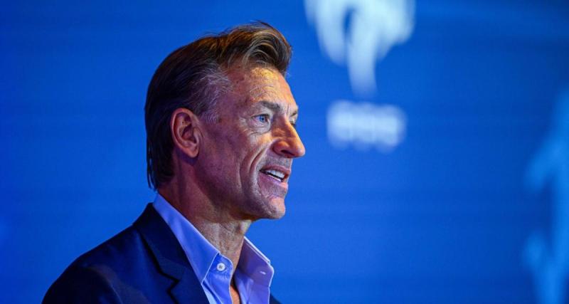  - Côte d'Ivoire : incroyable mais vrai, la Fédération ivoirienne fait le forcing pour l'arrivée d'Hervé Renard en vue de la fin de la CAN
