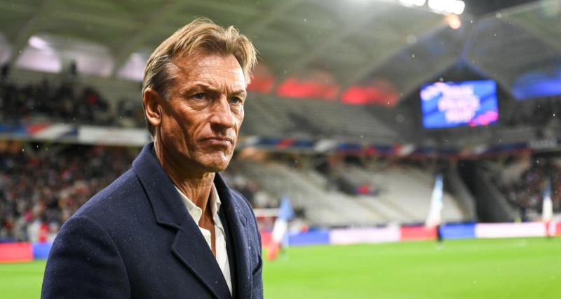  - Côte d'Ivoire : la FFF ouvre la porte pour le prêt de Renard !