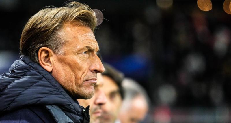  - Hervé Renard en sauveur de la Côte d'Ivoire, le PSG s'offre Moscardo, Mahrez fait son mea-culpa... les immanquables du jour !
