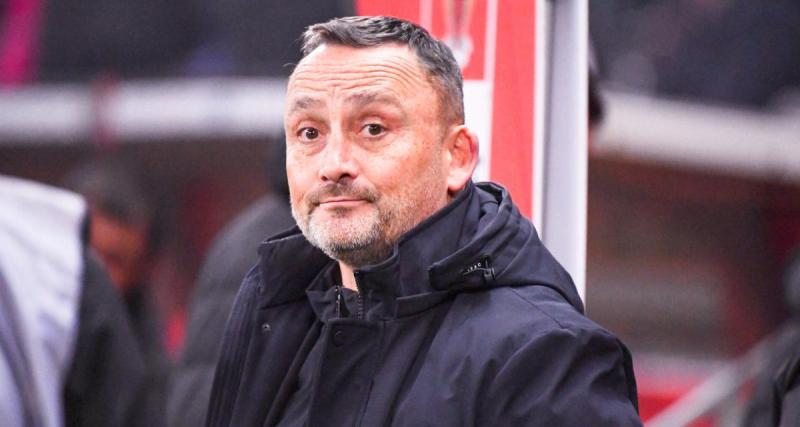  - RC Lens : gros casse-tête en vue pour Franck Haise !