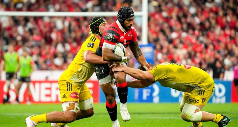  - Stade Toulousain : le club prolonge l’une de ses stars pour deux saisons !