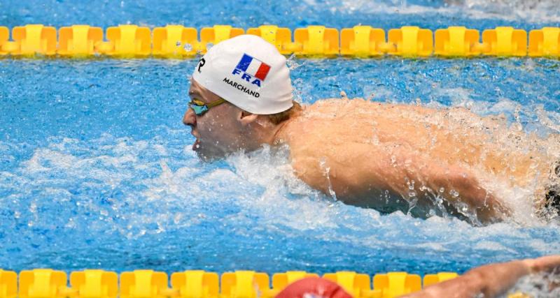  - Natation : la France accueillera les championnats d’Europe en 2026 !